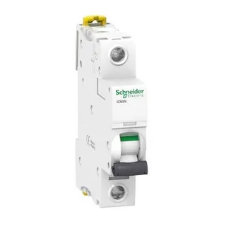 MCB 60N 1-Phase SCHNEIDER