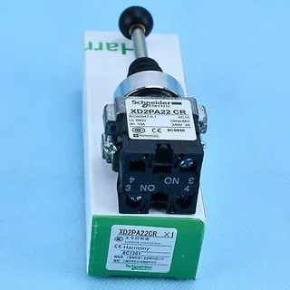 Joistick XD4PA22 Schneider