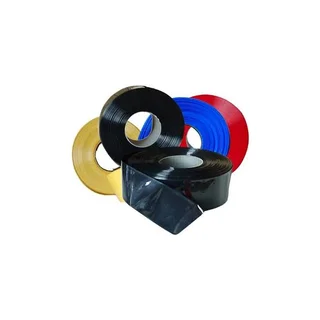 Heat Shrink/Isolasi Bakar KSS Hitam 170 mm