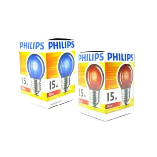 Siawet Colour 15W PHILIPS
