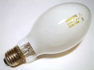 SON I 70W PHILIPS