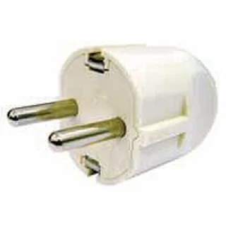 Steker Arde New Gee White (1331055) BROCO