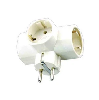 Steker T Arde (SC-38) UTICON