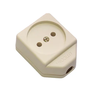 Stop Contact Gepeng 1 Lb (ST-218) UTICON