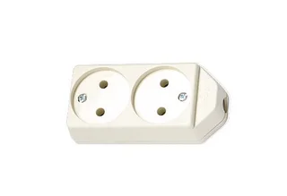 Stop Contact Gepeng 2 Lb (ST-228) UTICON