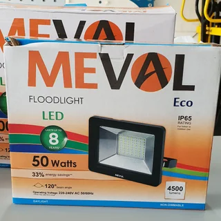 Flood Light 50 watt