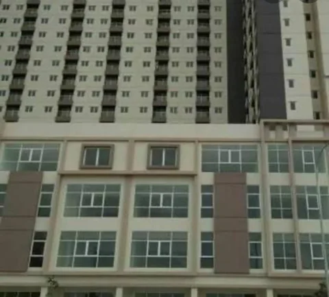 Apartemen Puncak Dharmahusada Surabaya Baru