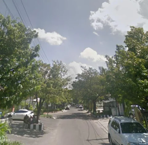 DIJUAL TANAH OPAK SURABAYA