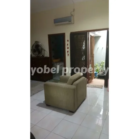 RUMAH NYAMAN WIYUNG SURABAYA