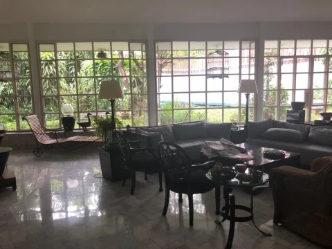 Rumah Raya Jemursari Surabaya Lokasi Strategis