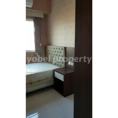 Baru! Apartemen Puncak Dharmahusada Surabaya