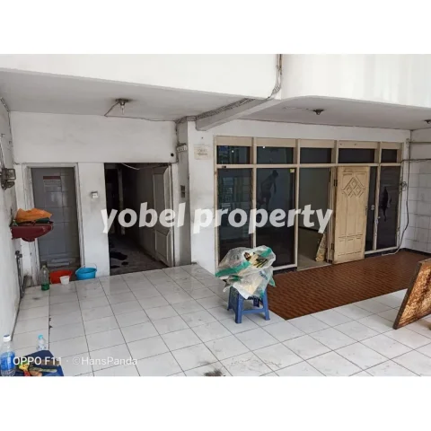 RUMAH SIAP HUNI NGAGEL JAYA SURABAYA