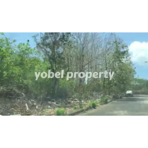 TANAH LOKASI ELITE PERUM. MEWAH KAMPIAL NUSA DUA BALI