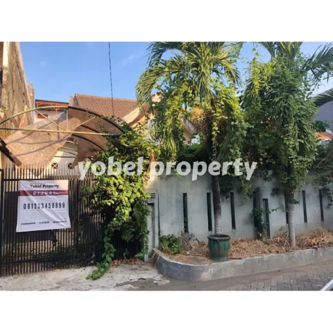 RUMAH TAMAN PINAH INDAH SIDOARJO