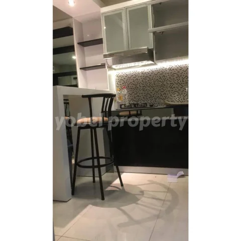 Apartemen Puncak Bukit Golf Surabaya