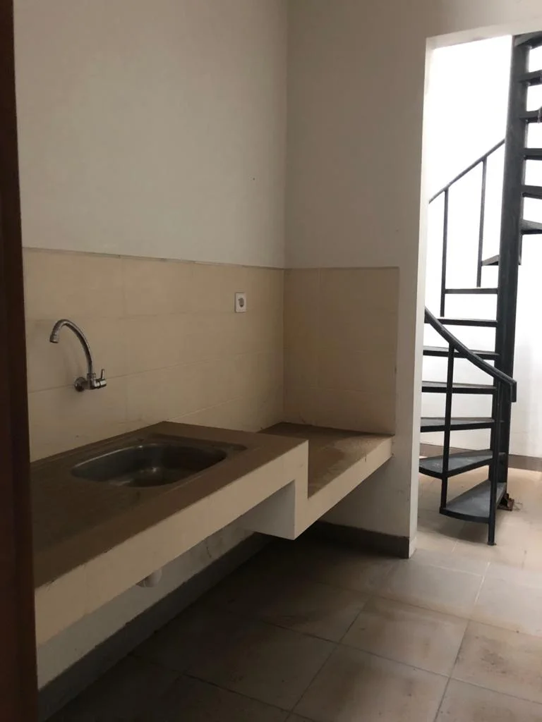 Rumah Baru Bumi Serpong Damai TangSel — foto 6