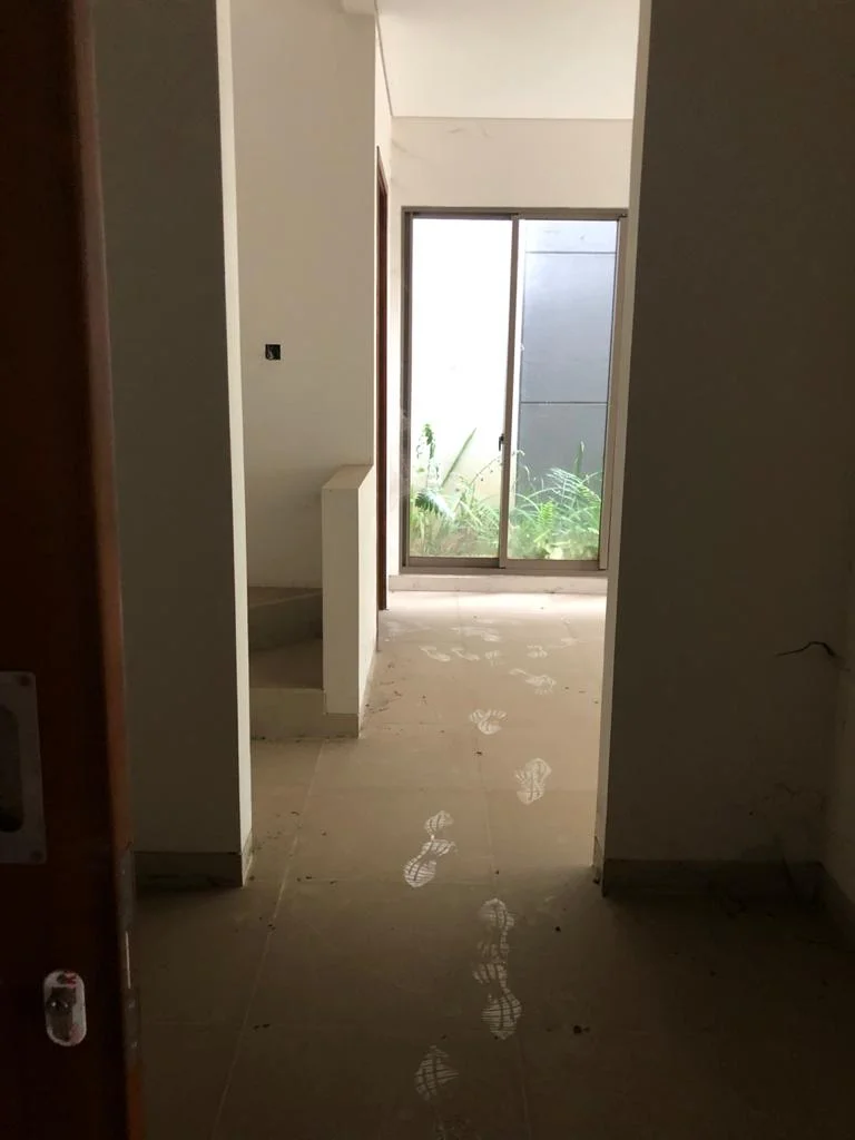 Rumah Baru Bumi Serpong Damai TangSel — foto 5