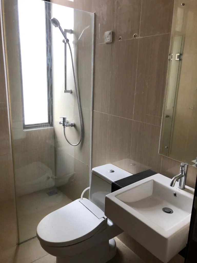 Rumah Baru Bumi Serpong Damai TangSel — foto 3