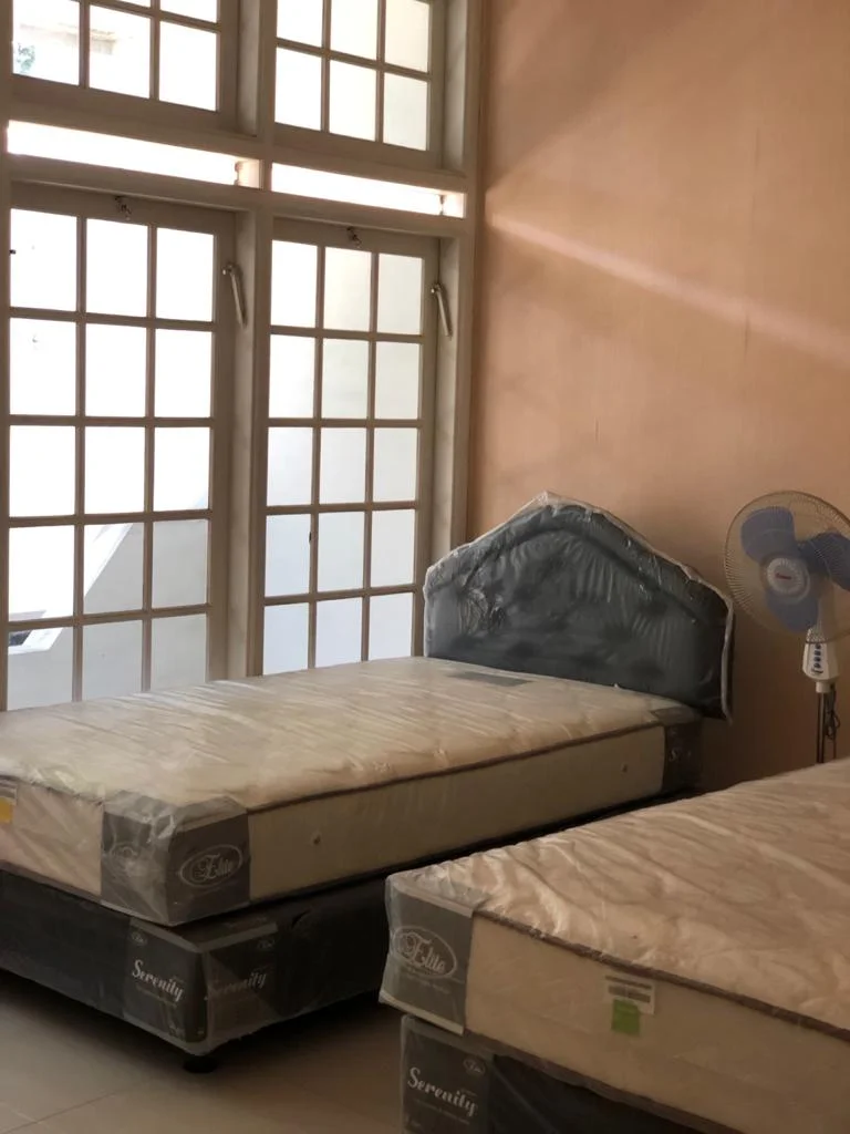Rumah Raya Darmo Indah Surabaya — foto 7