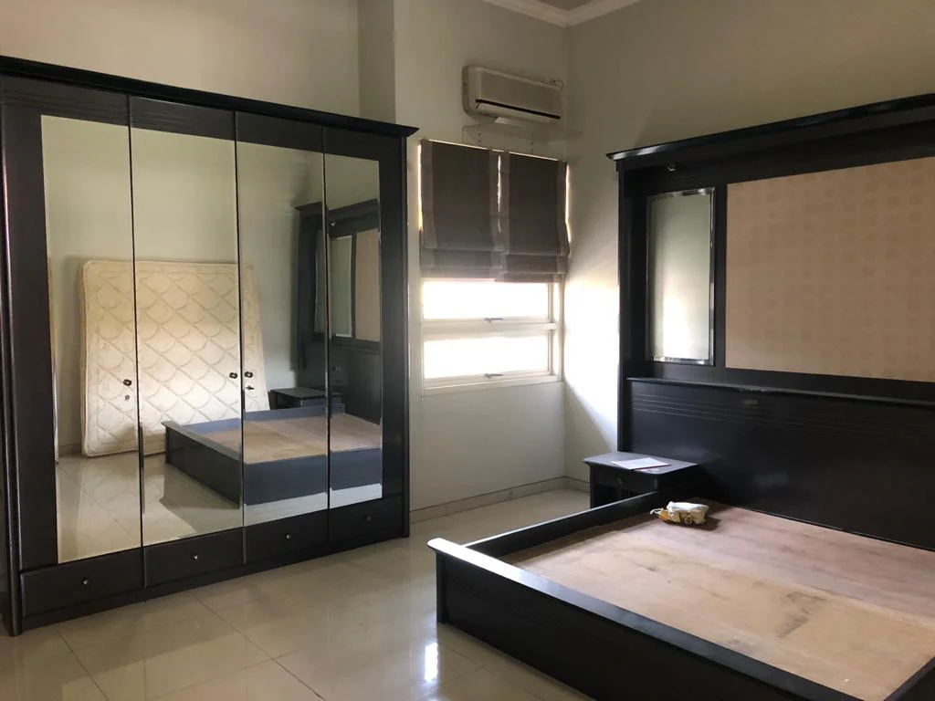 Rumah Minimalis Margorejo Indah Surabaya Lingkungan Nyaman Lokasi Strategis — foto 8