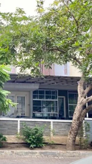 Rumah Minimalis Pakuwon City Surabaya