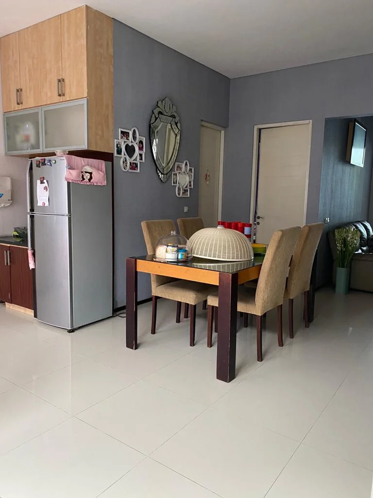 Rumah Minimalis Pakuwon City Surabaya — foto 2