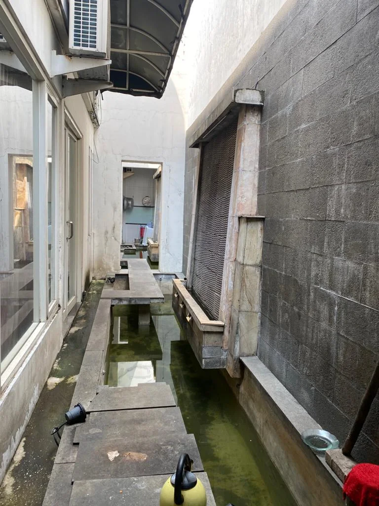 Rumah Minimalis Pakuwon City Surabaya — foto 5