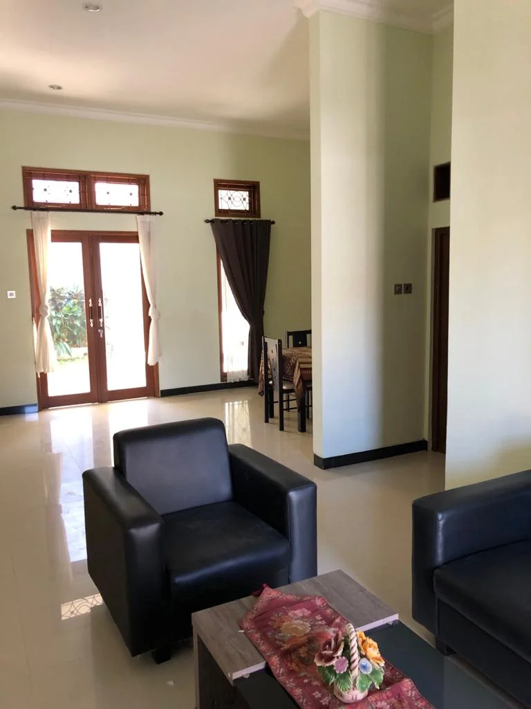 Rumah Siap Huni di Tukad Balian Denpasar Bali — foto 3