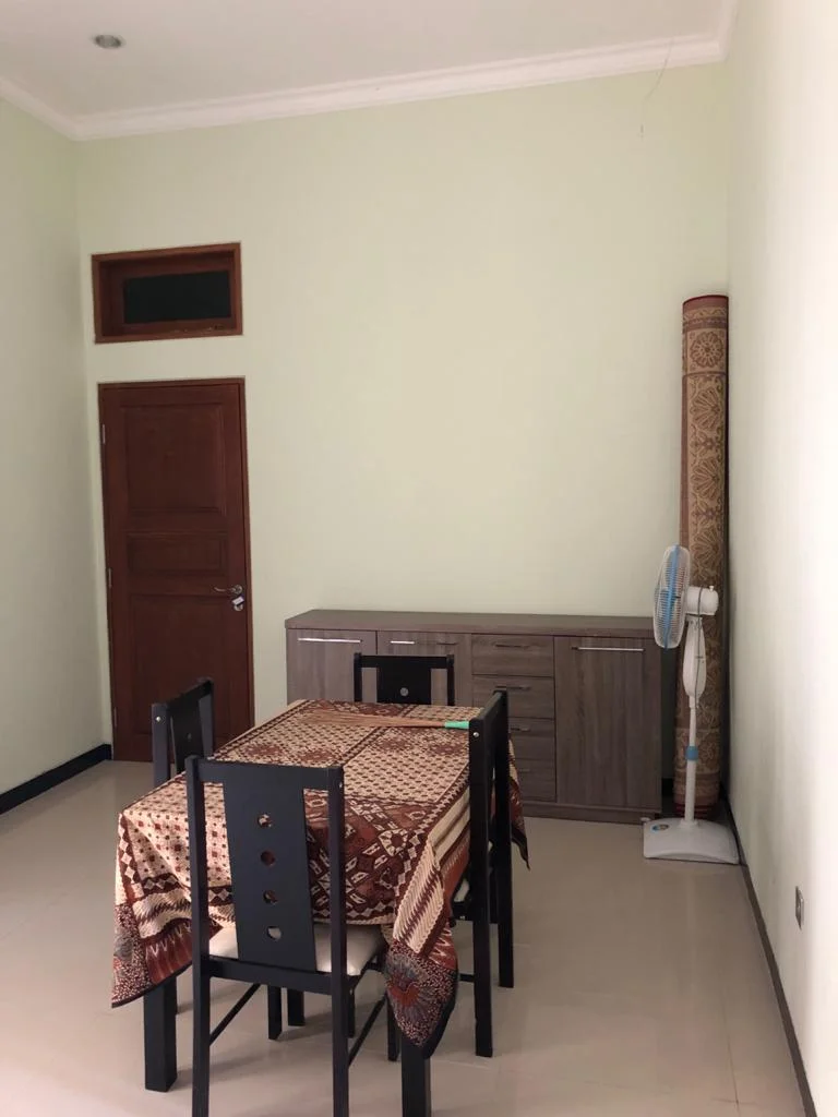 Rumah Siap Huni di Tukad Balian Denpasar Bali — foto 4