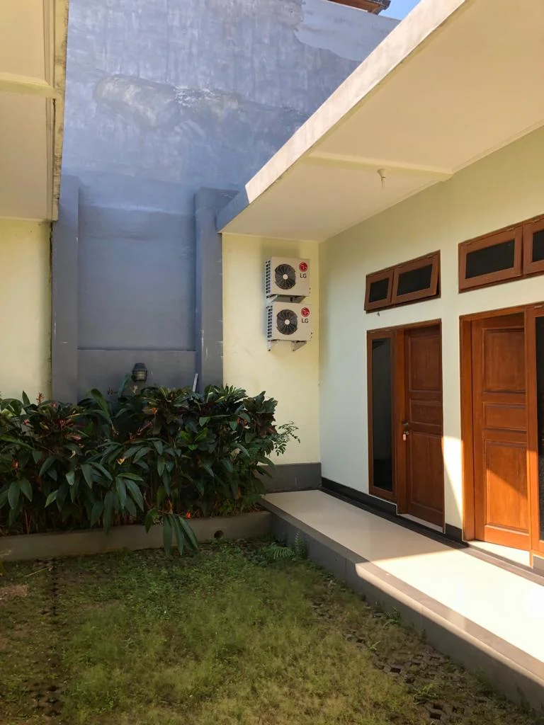 Rumah Siap Huni di Tukad Balian Denpasar Bali — foto 9