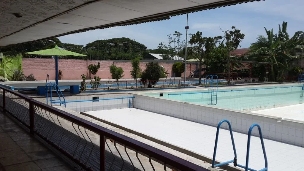 Lahan Raya Gringu-Probolinggo, Ada Kolam — foto 6