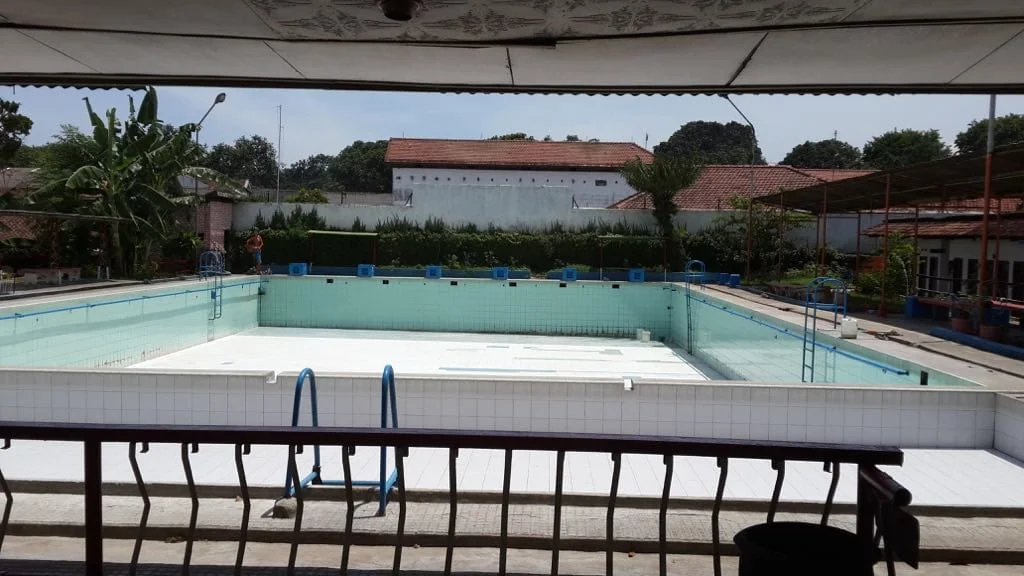 Lahan Raya Gringu-Probolinggo, Ada Kolam — foto 9