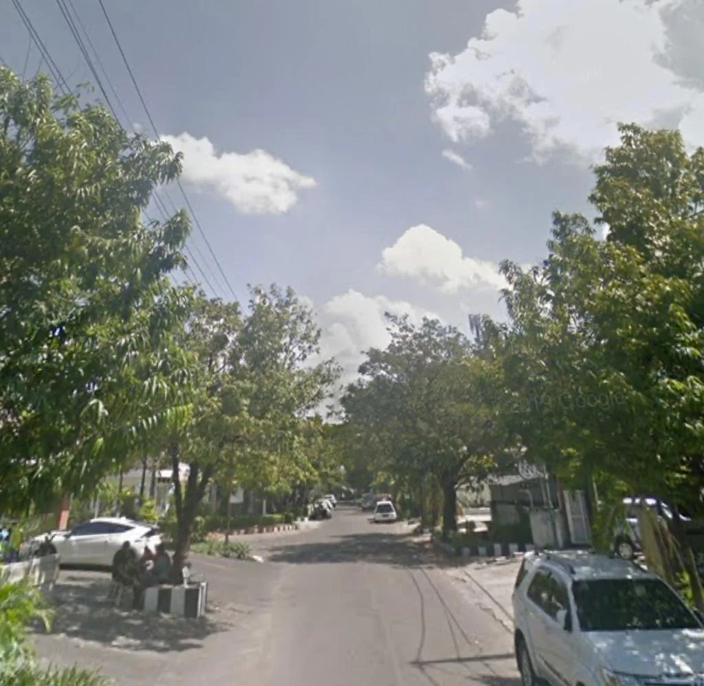 DIJUAL TANAH OPAK SURABAYA — foto 1