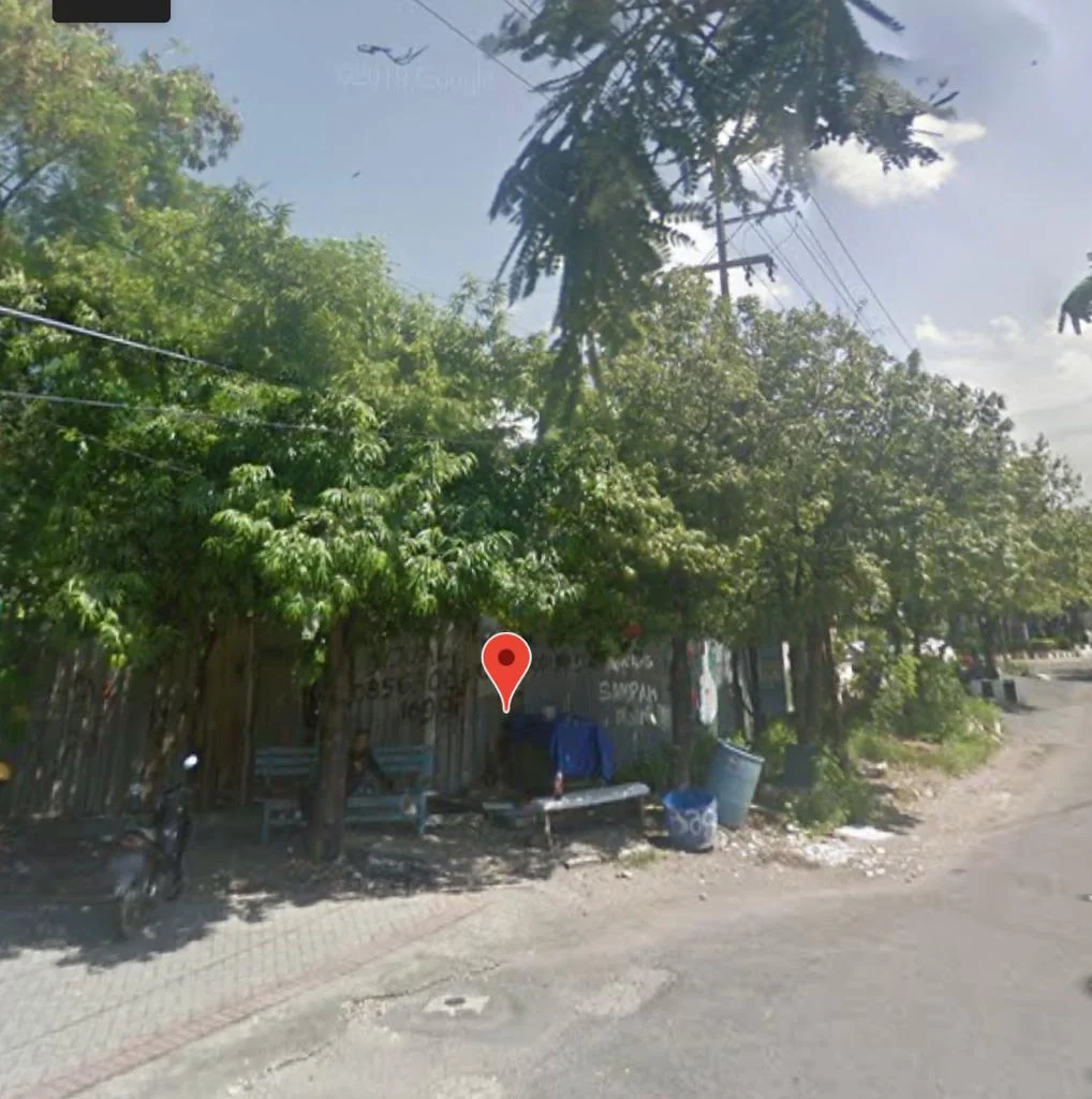 DIJUAL TANAH OPAK SURABAYA — foto 2