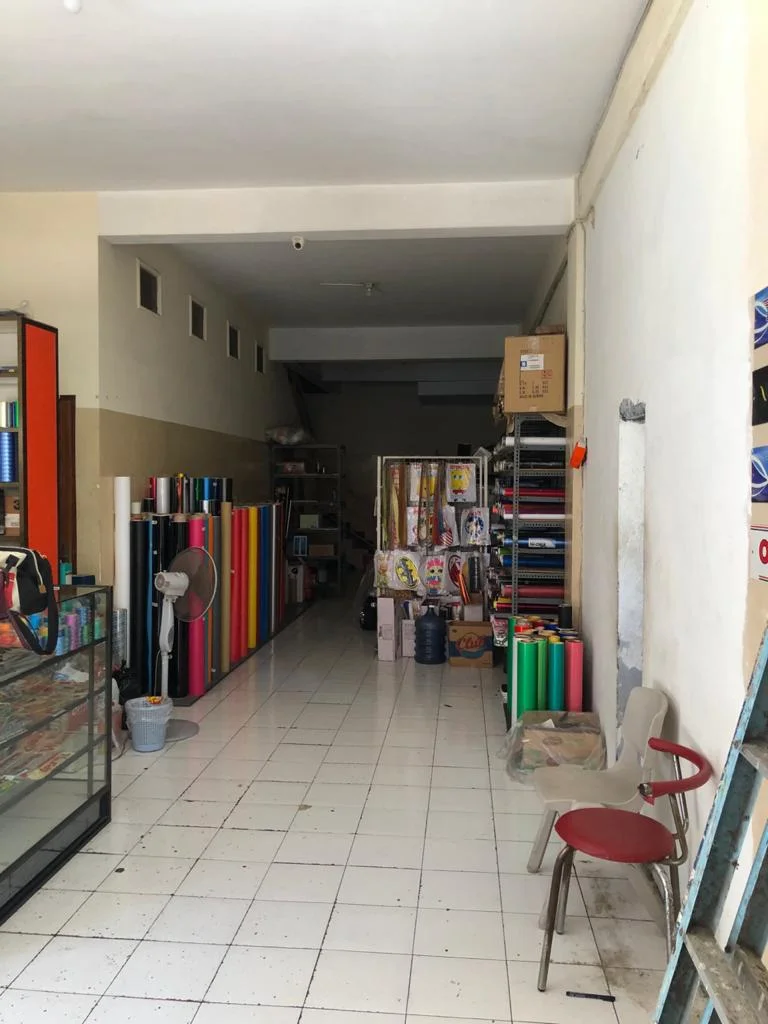 RUKO 3 LANTAI SATELIT TOWN SQUARE SURABAYA — foto 4
