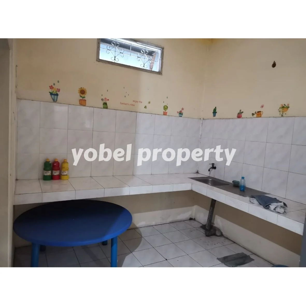 RUMAH DI BARUK PONDOK NIRWANA SURABAYA — foto 6