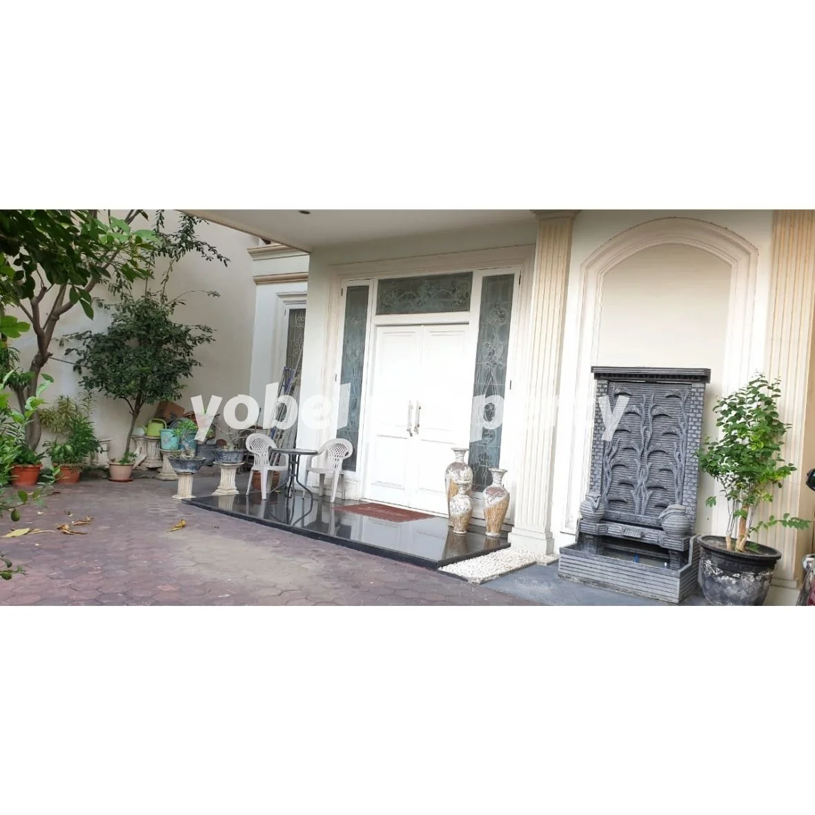 RUMAH LUX DHARMAHUSADA INDAH SURABAYA — foto 3