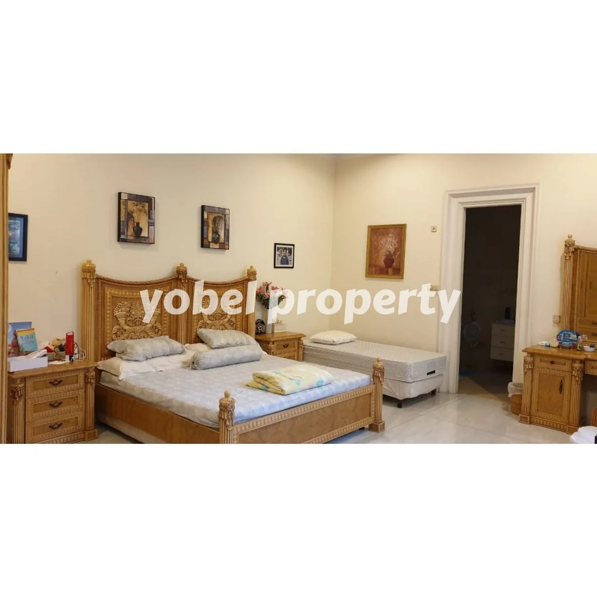 RUMAH LUX DHARMAHUSADA INDAH SURABAYA — foto 6