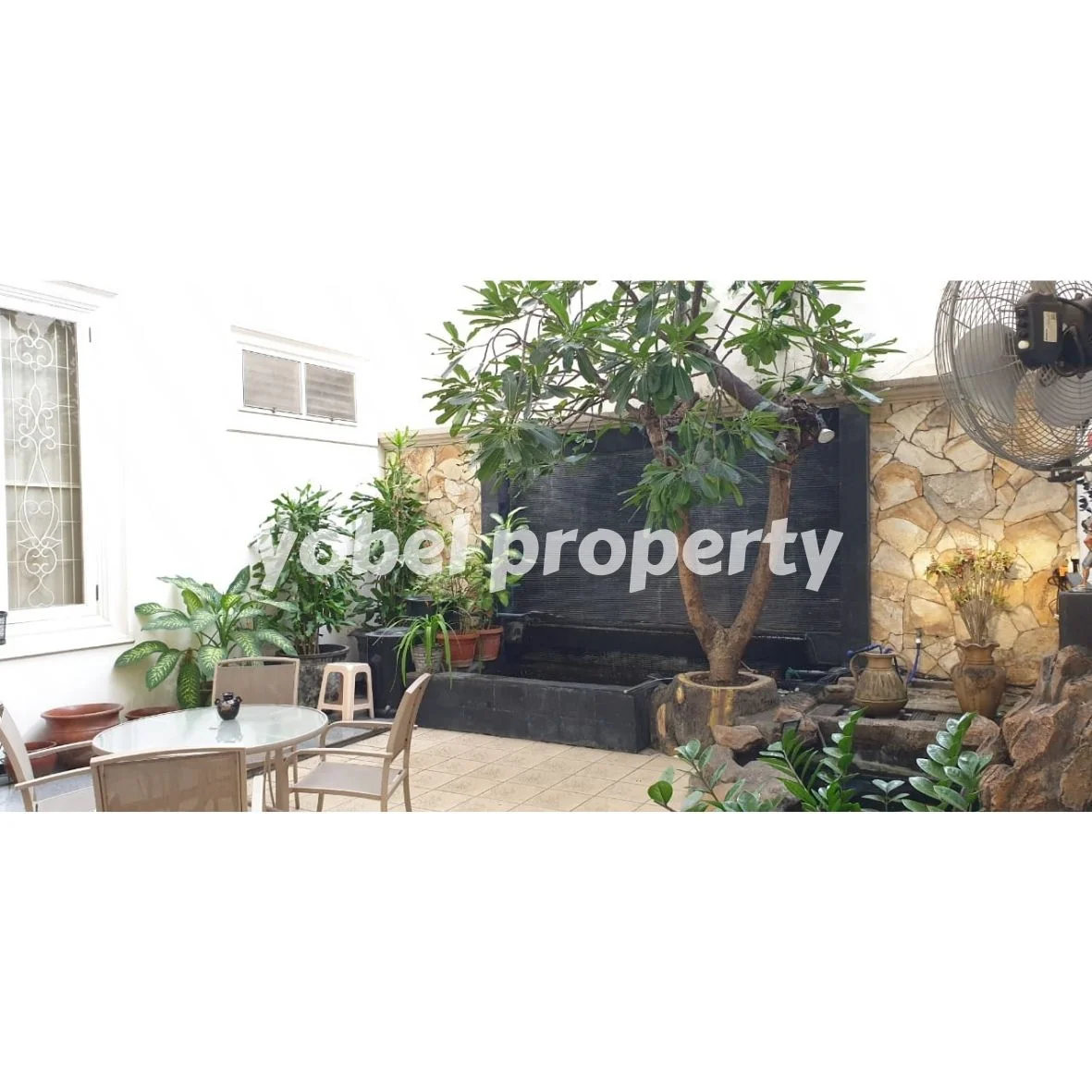 RUMAH LUX DHARMAHUSADA INDAH SURABAYA — foto 8