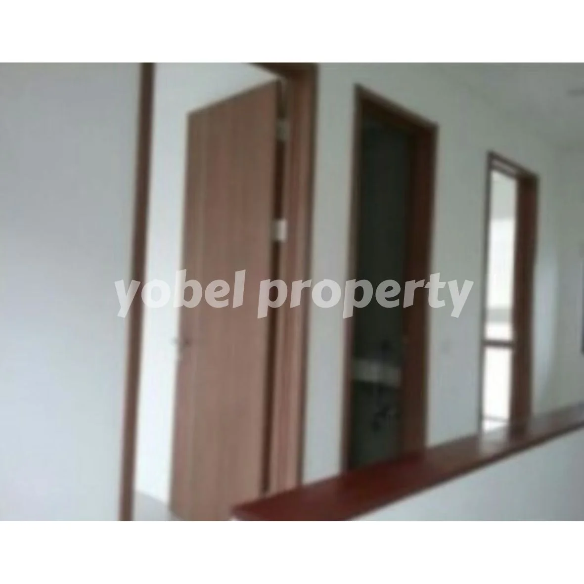 JUAL DAN SEWA RUMAH MODERN GRAHA NATURA SURABAYA — foto 4