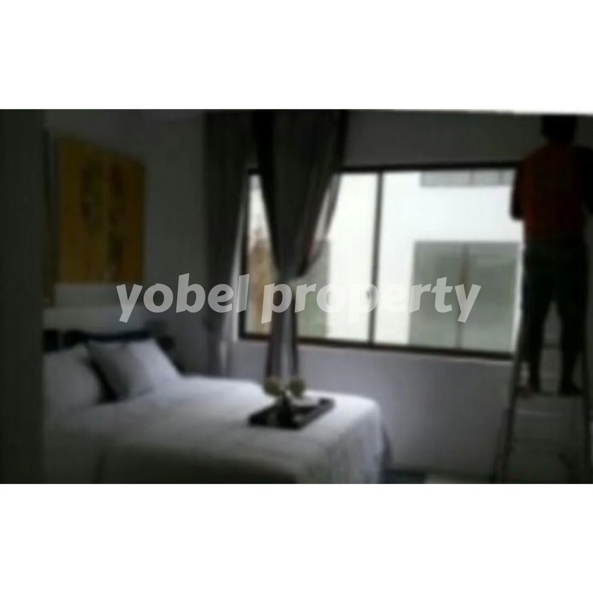 JUAL DAN SEWA RUMAH MODERN GRAHA NATURA SURABAYA — foto 5