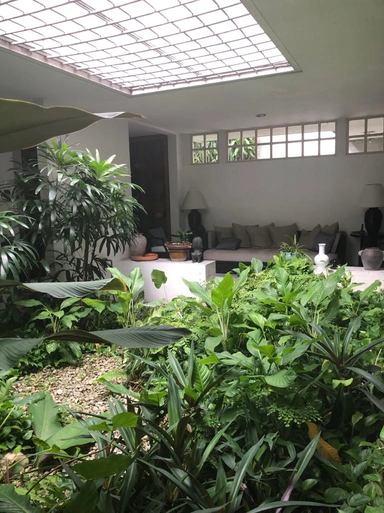 Rumah Raya Jemursari Surabaya Lokasi Strategis — foto 3
