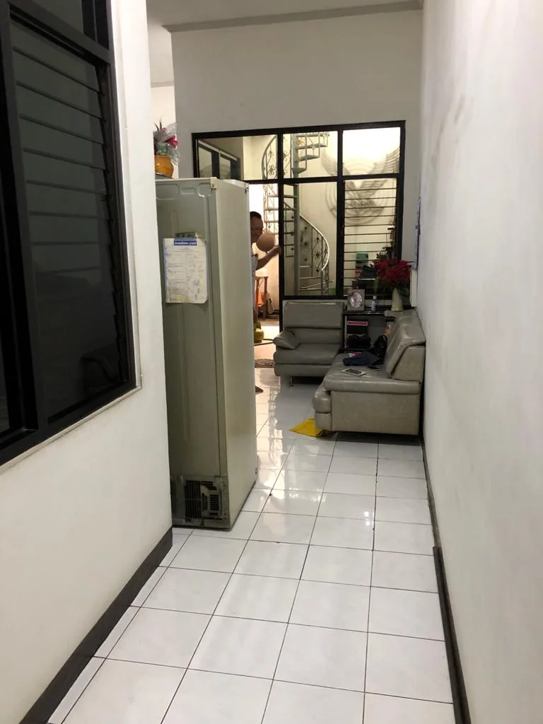 Ruko Jalan Raya Kapas Krampung — foto 2