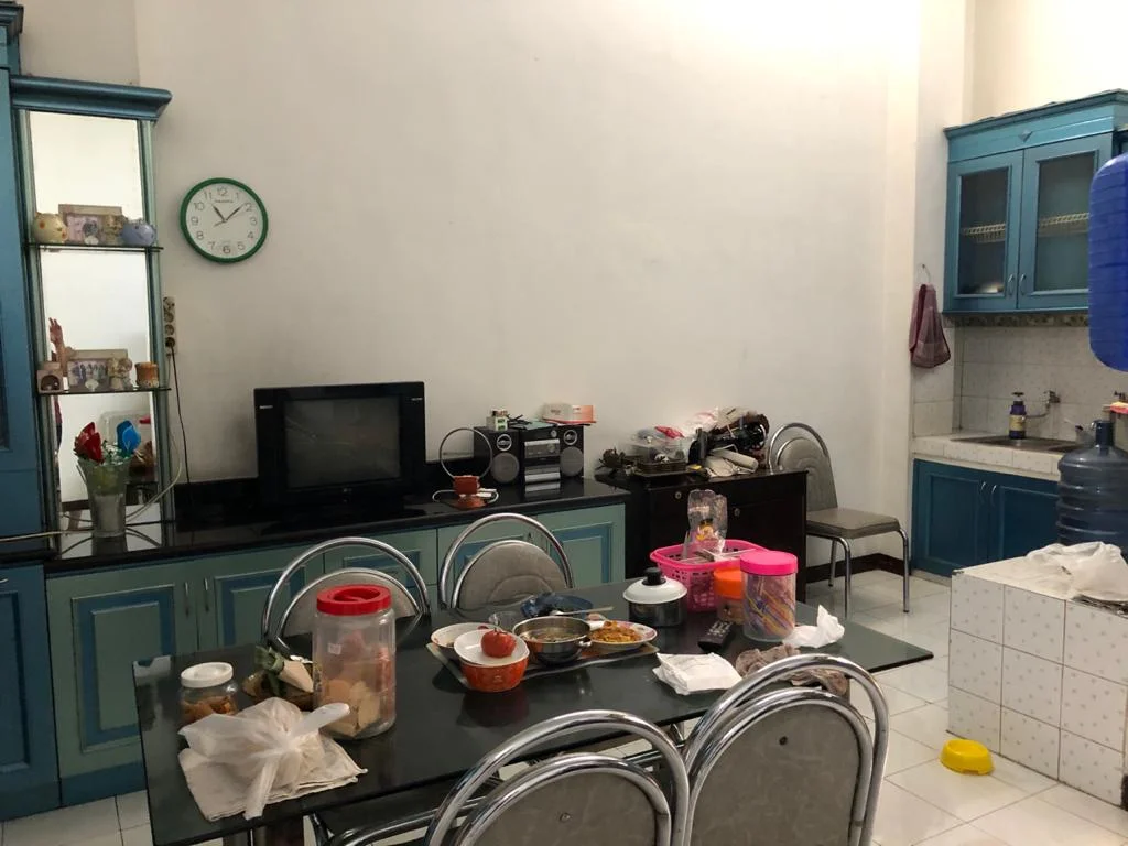 Ruko Jalan Raya Kapas Krampung — foto 3