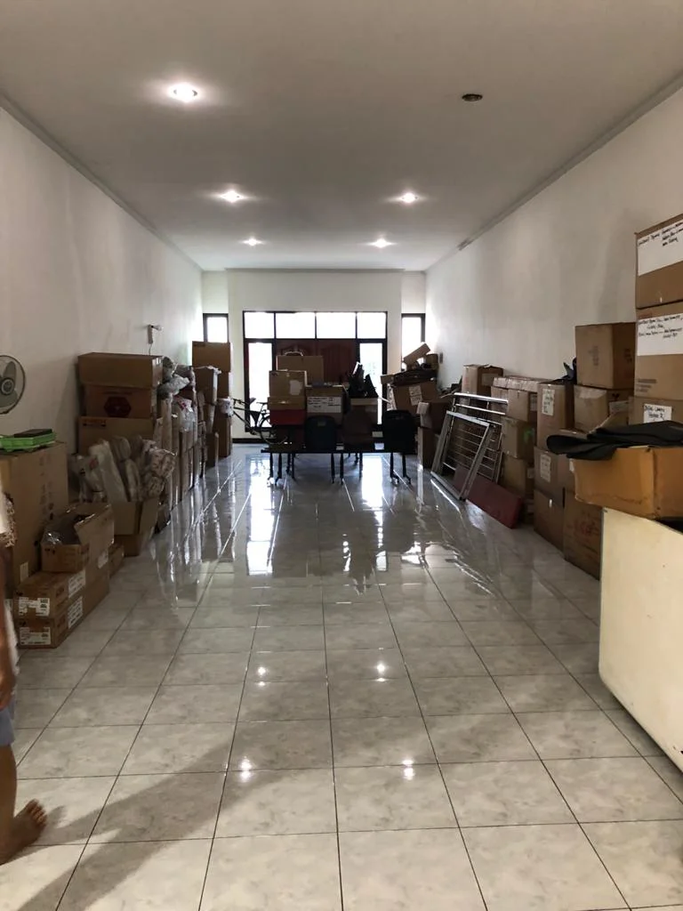 Ruko Jalan Raya Kapas Krampung — foto 5