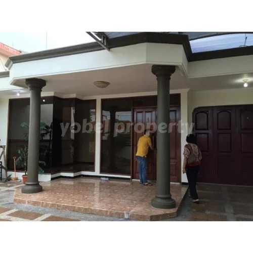Rumah Siap Huni Kutisari Selatan Surabaya — foto 1