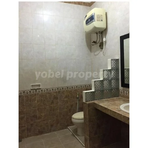 Rumah Siap Huni Kutisari Selatan Surabaya — foto 4