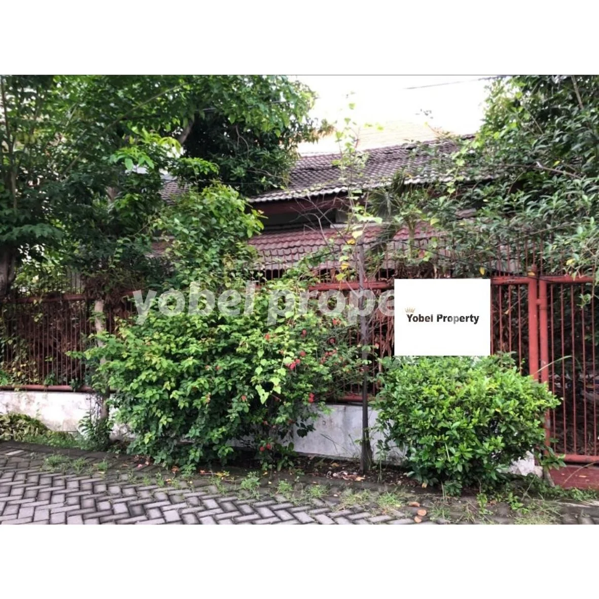 Murah! Rumah Manyar Jaya Surabaya — foto 1