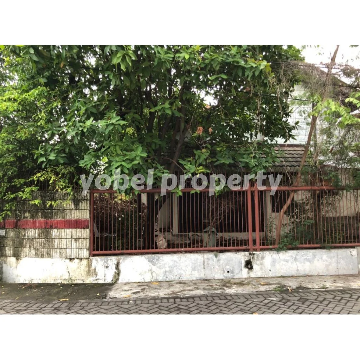 Murah! Rumah Manyar Jaya Surabaya — foto 2
