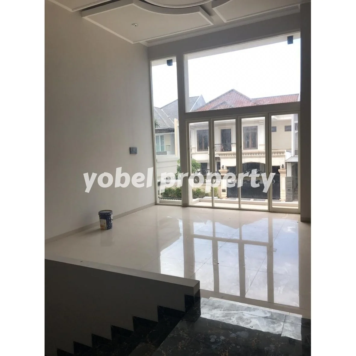RUMAH BARU GRESS PAKUWON CITY SURABAYA — foto 4